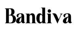 Bandiva - logo